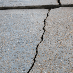 Concrete Driveway Repair and Resurface Concrete Start at $1 Per Square Foot