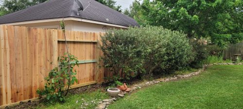 free fence quote